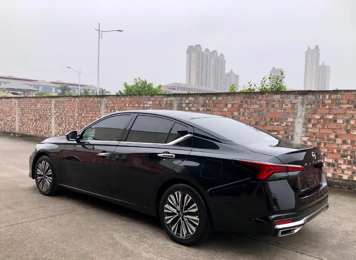2022 Nissan Teana 2.0L 156HP L4 CVT,autocango,china used car exporter,china ev exporter,chinese used car exporter,chinese used ev exporter