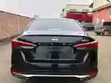 2022 Nissan Teana 2.0L 156HP L4 CVT