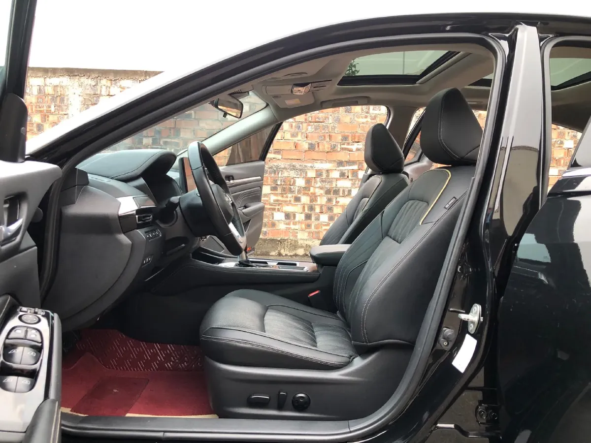 2022 Nissan Teana 2.0L 156HP L4 CVT,autocango,china used car exporter,china ev exporter,chinese used car exporter,chinese used ev exporter