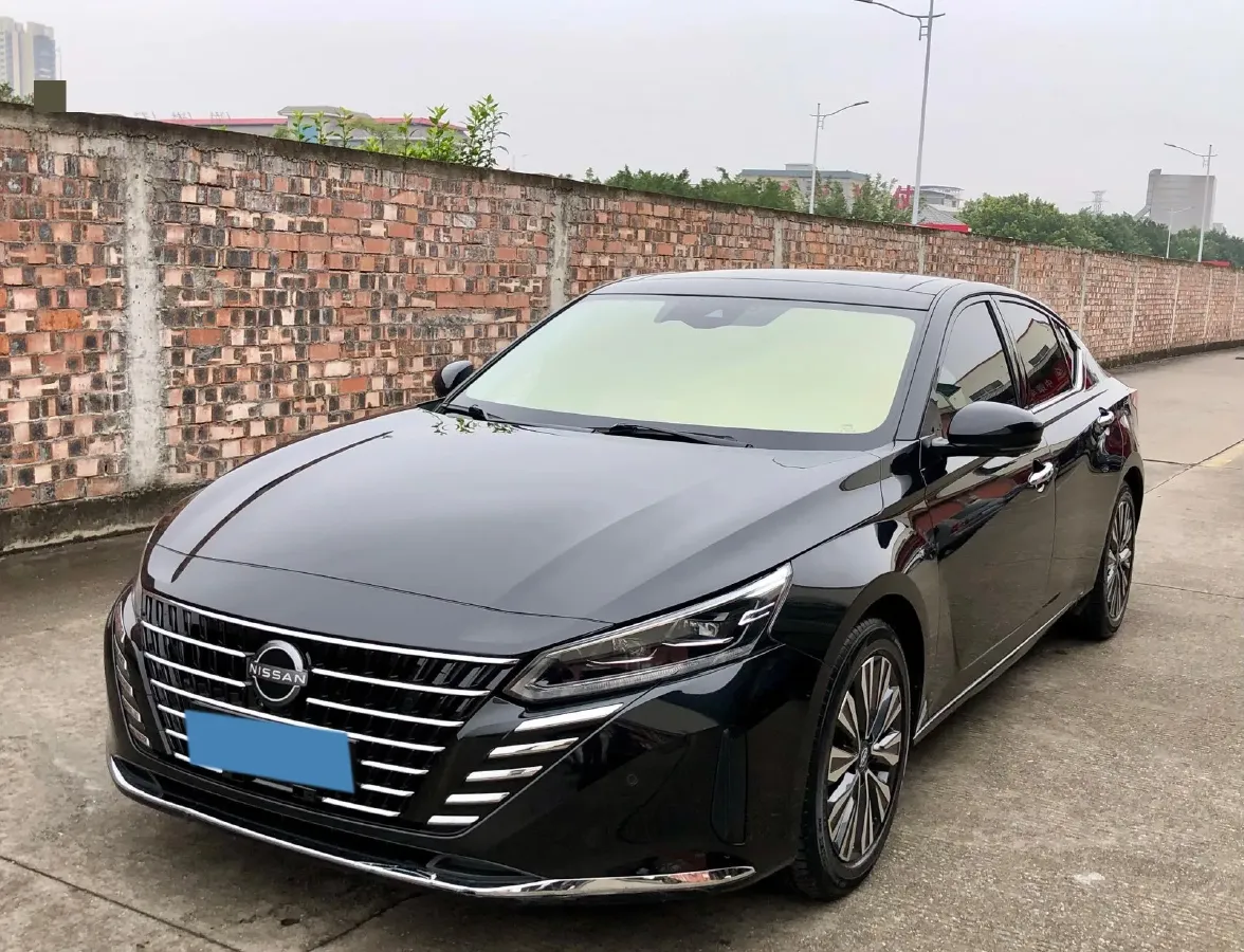 2022 Nissan Teana 2.0L 156HP L4 CVT,autocango,china used car exporter,china ev exporter,chinese used car exporter,chinese used ev exporter