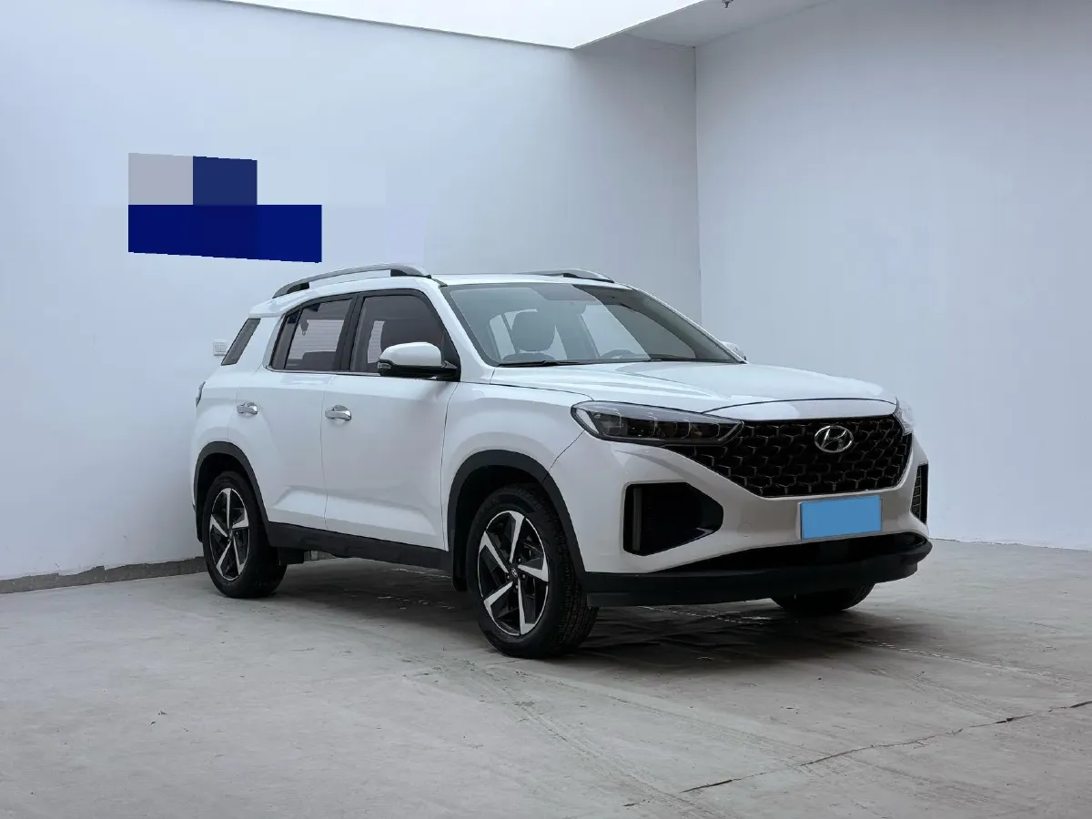 2021 Hyundai ix35 1.4T 140HP L4 7DCT,autocango,china used car exporter,china ev exporter,chinese used car exporter,chinese used ev exporter