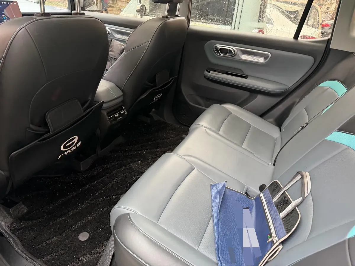 2023 Aion S Plus BEV 59.4KWH,autocango,china used car exporter,china ev exporter,chinese used car exporter,chinese used ev exporter