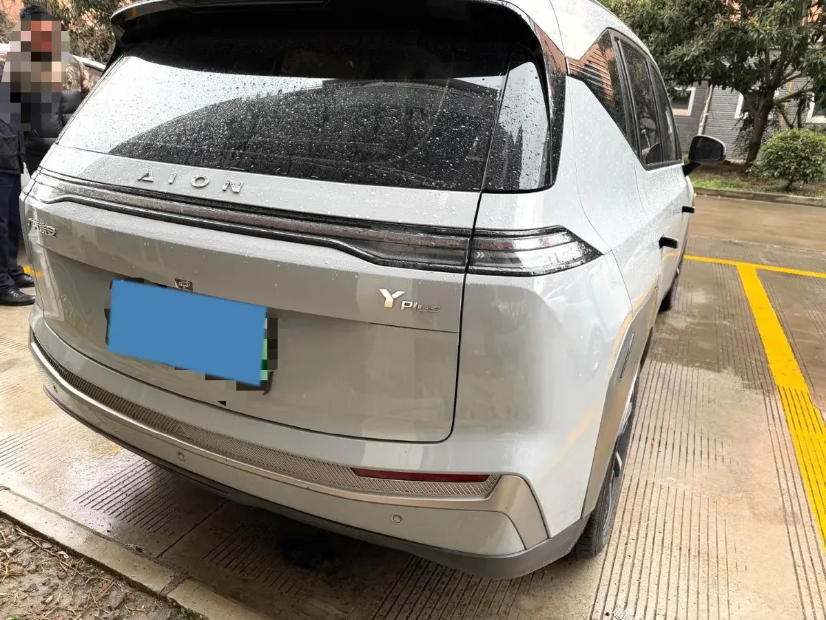 2023 Aion S Plus BEV 59.4KWH,autocango,china used car exporter,china ev exporter,chinese used car exporter,chinese used ev exporter