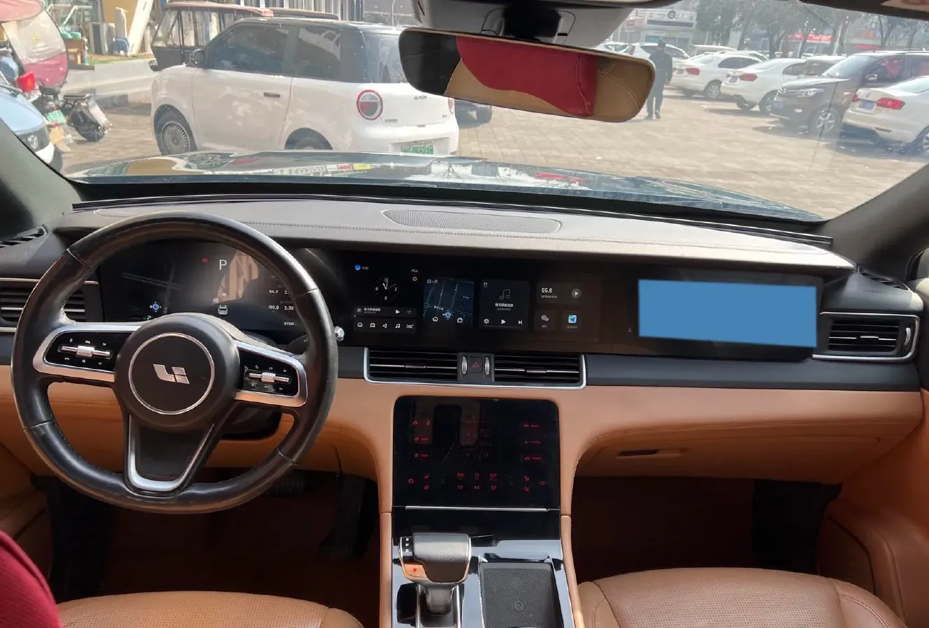 2021 Li ONE Range Extended 131HP REEV 40.5KWH,autocango,china used car exporter,china ev exporter,chinese used car exporter,chinese used ev exporter