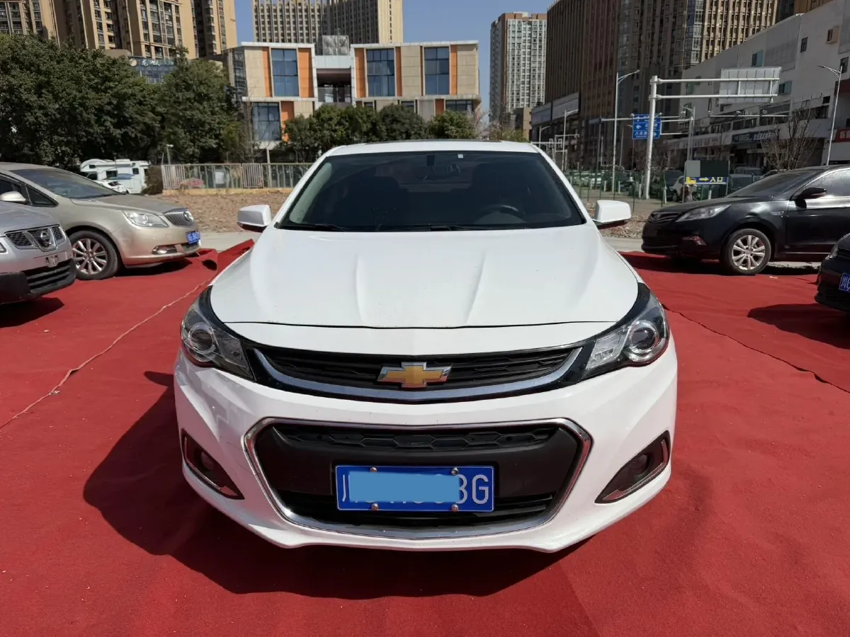 2018 Chevrolet Malibu 1.5T 170HP L4 6AT,autocango,china used car exporter,china ev exporter,chinese used car exporter,chinese used ev exporter
