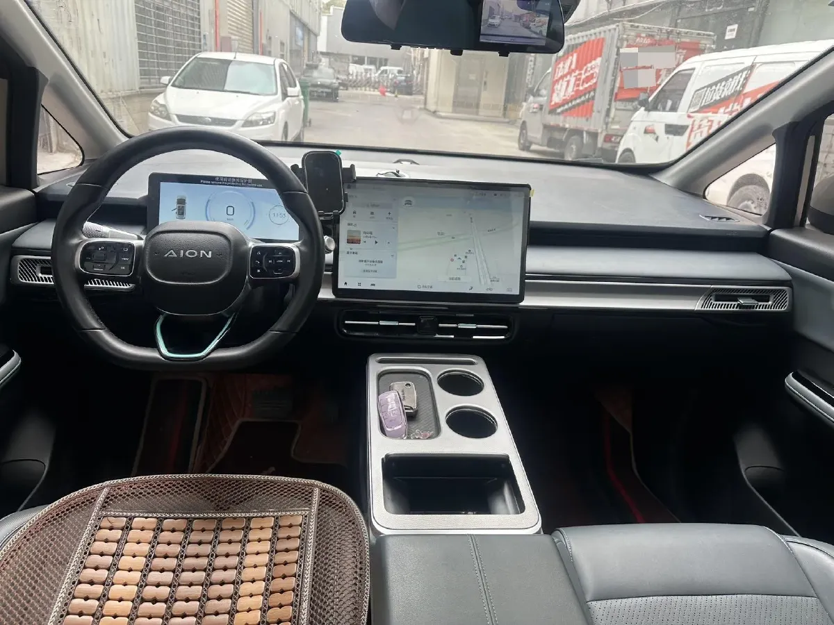 2023 GAC Trumpchi GS4 1.5T 177HP L4 6AT,autocango,china used car exporter,china ev exporter,chinese used car exporter,chinese used ev exporter