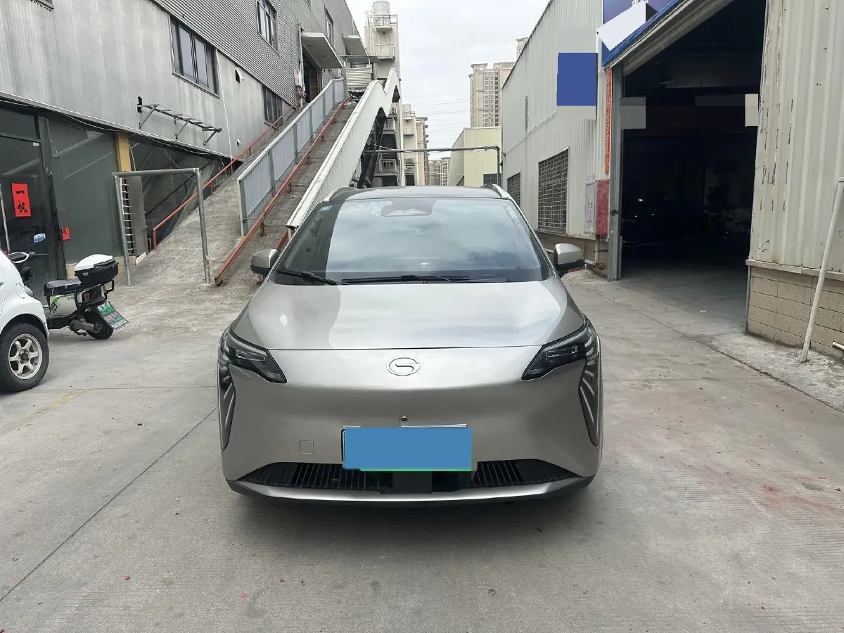 2023 GAC Trumpchi GS4 1.5T 177HP L4 6AT,autocango,china used car exporter,china ev exporter,chinese used car exporter,chinese used ev exporter