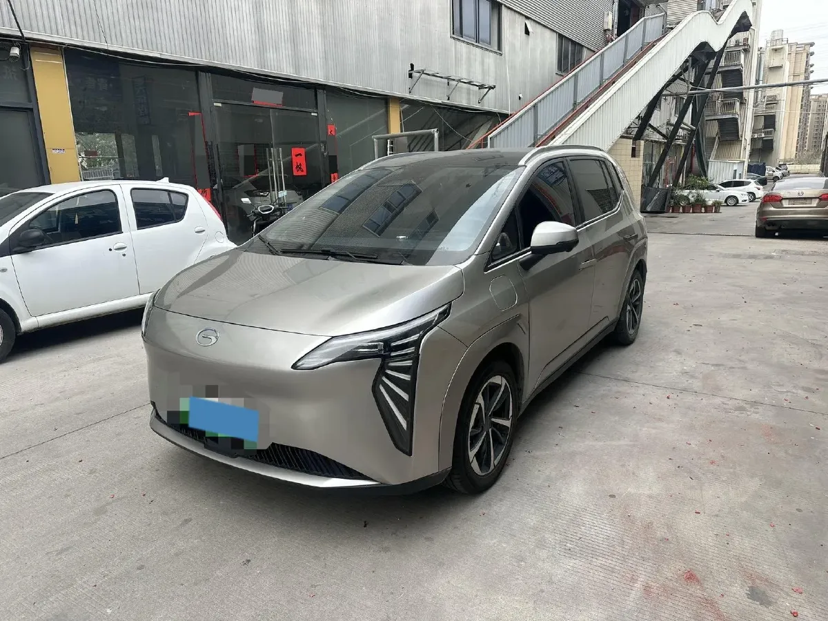 2023 GAC Trumpchi GS4 1.5T 177HP L4 6AT,autocango,china used car exporter,china ev exporter,chinese used car exporter,chinese used ev exporter