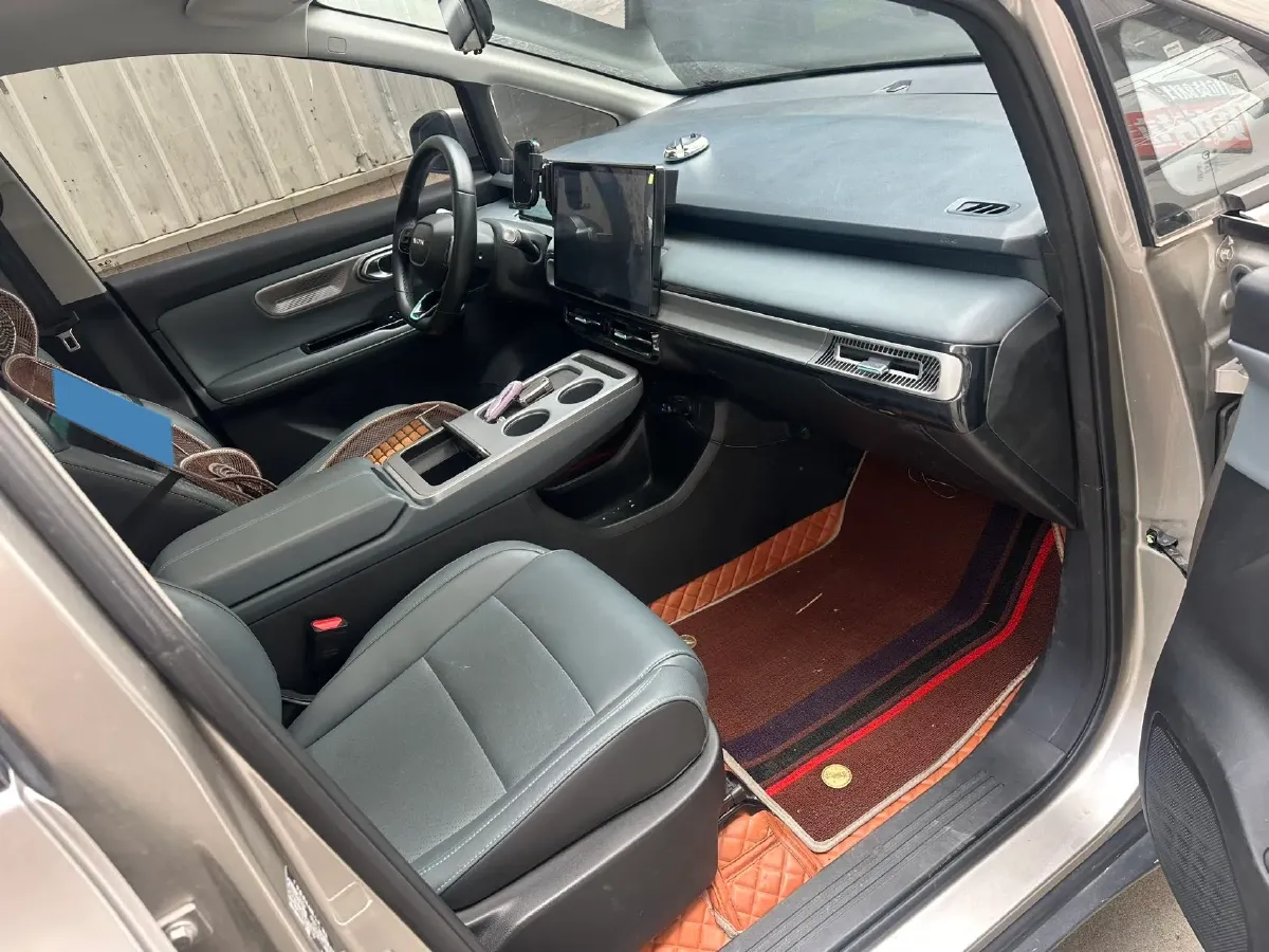 2023 GAC Trumpchi GS4 1.5T 177HP L4 6AT,autocango,china used car exporter,china ev exporter,chinese used car exporter,chinese used ev exporter