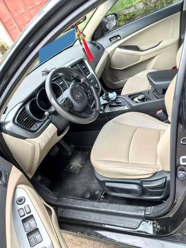 2015 Kia K5 2.0L 162HP L4 6AT,autocango,china used car exporter,china ev exporter,chinese used car exporter,chinese used ev exporter