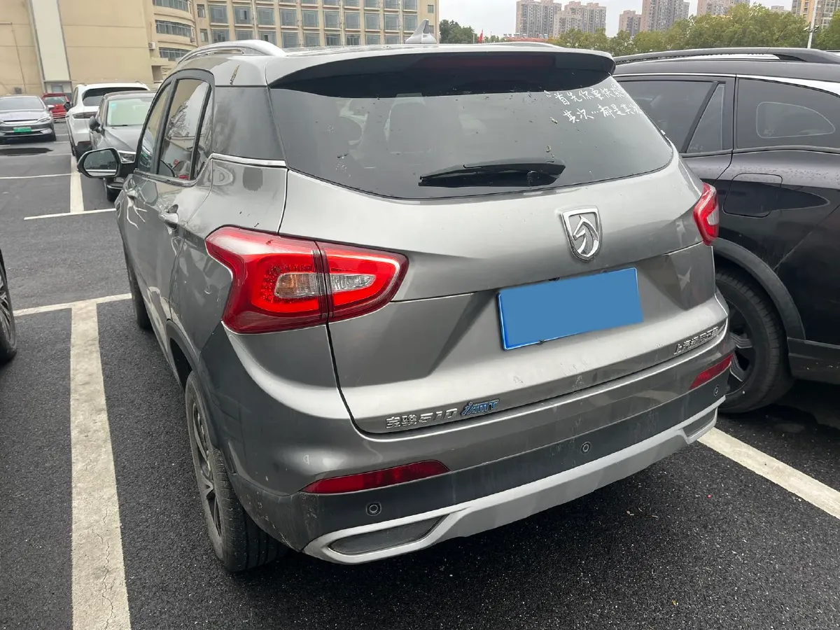2017 HaiMa S5 Young Edition 1.6L 122HP L4 5MT,autocango,china used car exporter,china ev exporter,chinese used car exporter,chinese used ev exporter