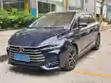 2018 BYD Song MAX 1.5T 154HP L4 6DCT