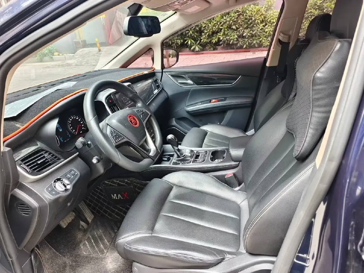 2018 BYD Song MAX 1.5T 154HP L4 6DCT,autocango,china used car exporter,china ev exporter,chinese used car exporter,chinese used ev exporter