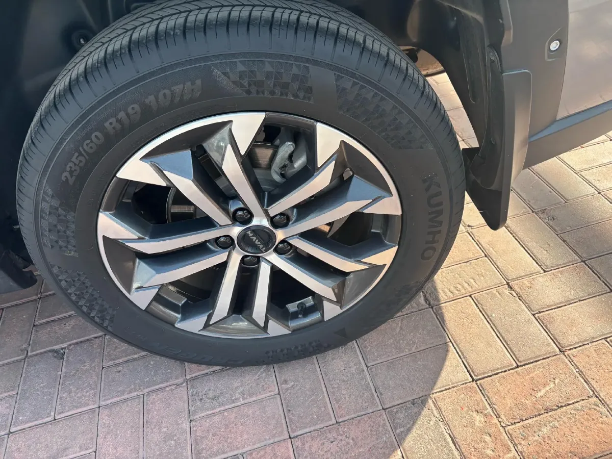 2023 Haval Dargo PLUS 1.5T 184HP L4 7DCT,autocango,china used car exporter,china ev exporter,chinese used car exporter,chinese used ev exporter