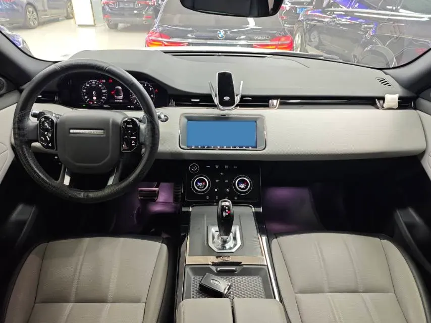 2020 Land Rover Range Rover Evoque 2.0T 249HP L4 9AT,autocango,china used car exporter,china ev exporter,chinese used car exporter,chinese used ev exporter