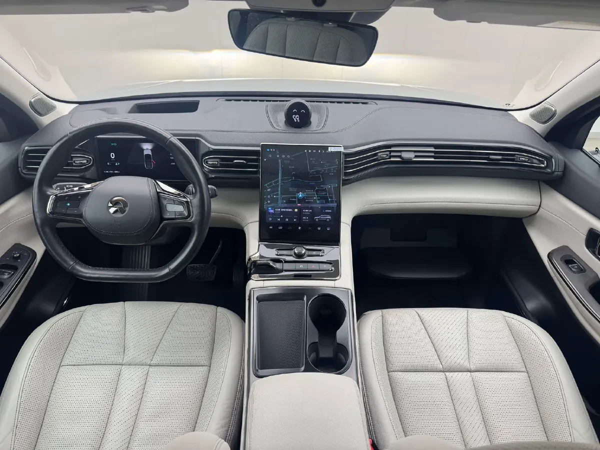 2020 NIO ES8 BEV 70KWH,autocango,china used car exporter,china ev exporter,chinese used car exporter,chinese used ev exporter