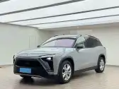 2020 NIO ES8,autocango,china used car exporter,china ev exporter,chinese used car exporter,chinese used ev exporter