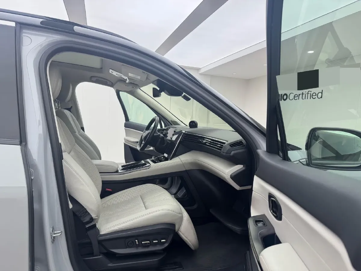 2020 NIO ES8 BEV 70KWH,autocango,china used car exporter,china ev exporter,chinese used car exporter,chinese used ev exporter