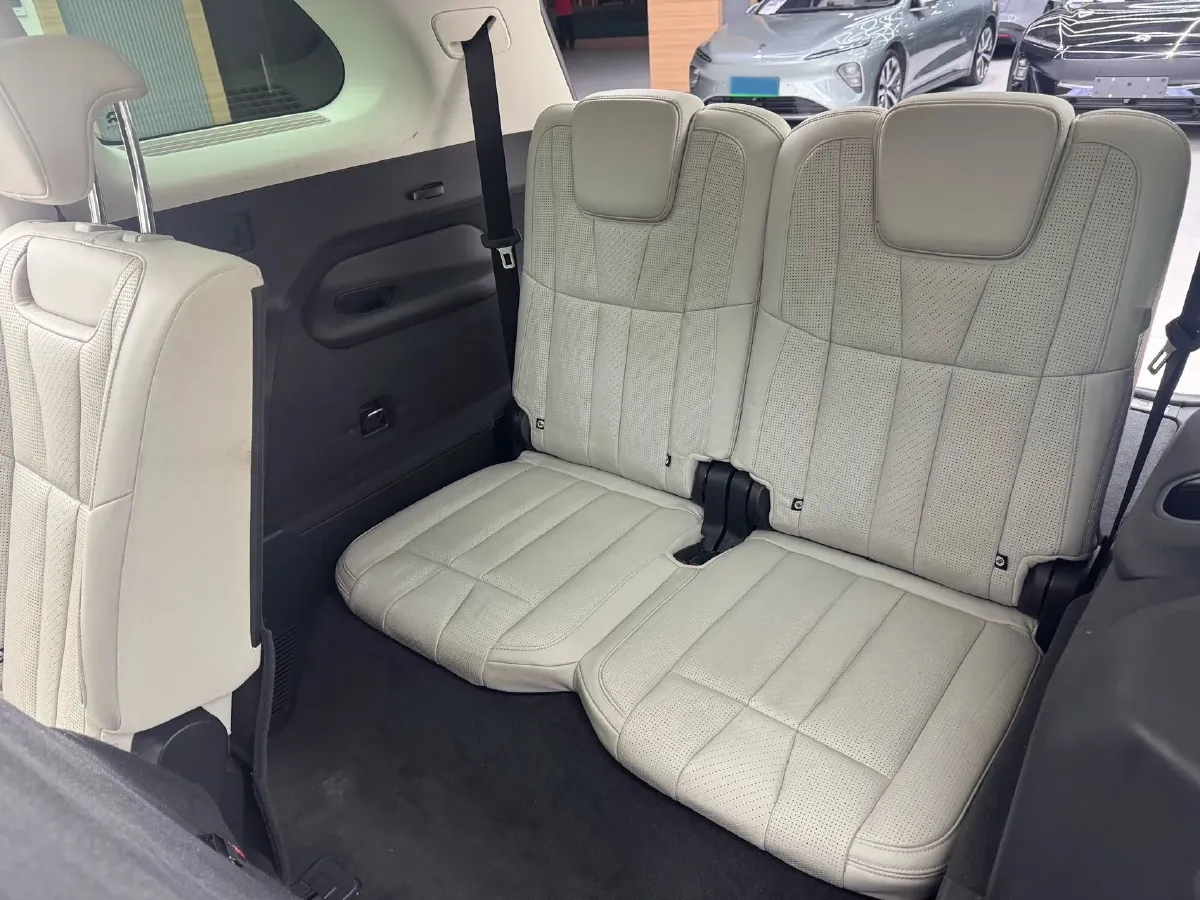 2020 NIO ES8 BEV 70KWH,autocango,china used car exporter,china ev exporter,chinese used car exporter,chinese used ev exporter