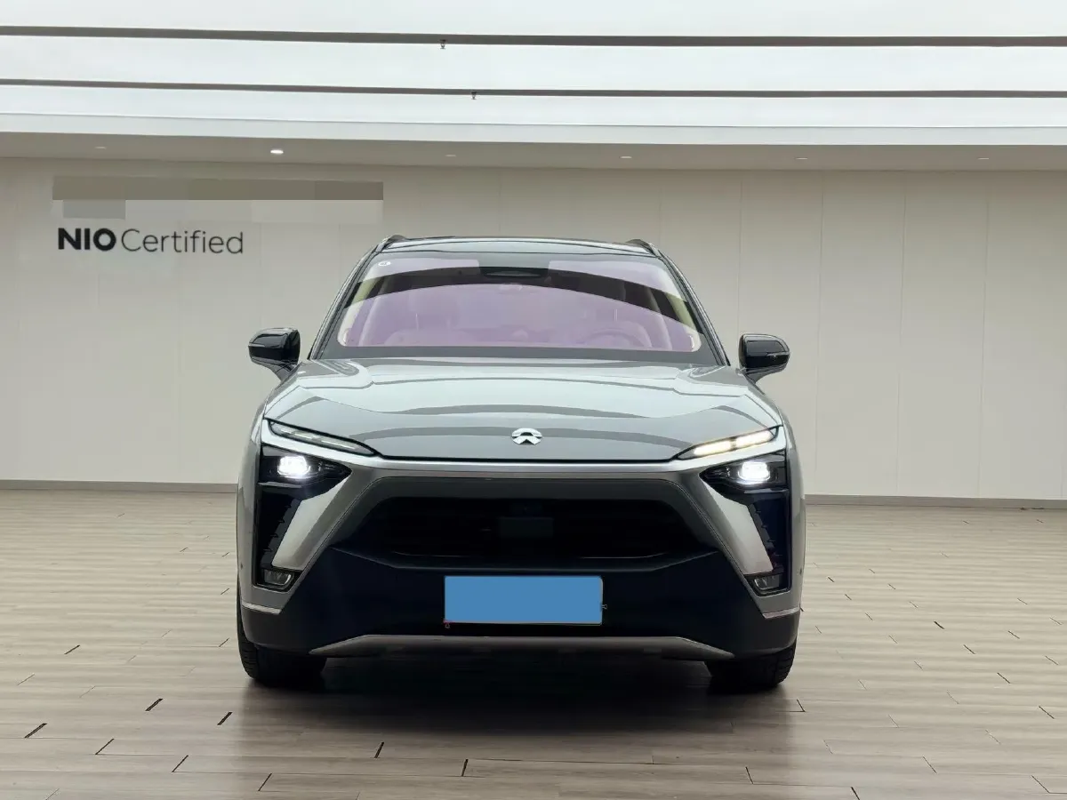 2020 NIO ES8 BEV 70KWH,autocango,china used car exporter,china ev exporter,chinese used car exporter,chinese used ev exporter