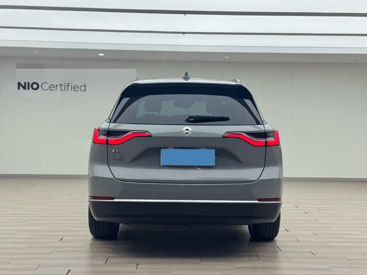 2020 NIO ES8 BEV 70KWH,autocango,china used car exporter,china ev exporter,chinese used car exporter,chinese used ev exporter