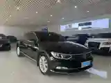 2019 Volkswagen Magotan 2.0T 186HP L4 7DCT