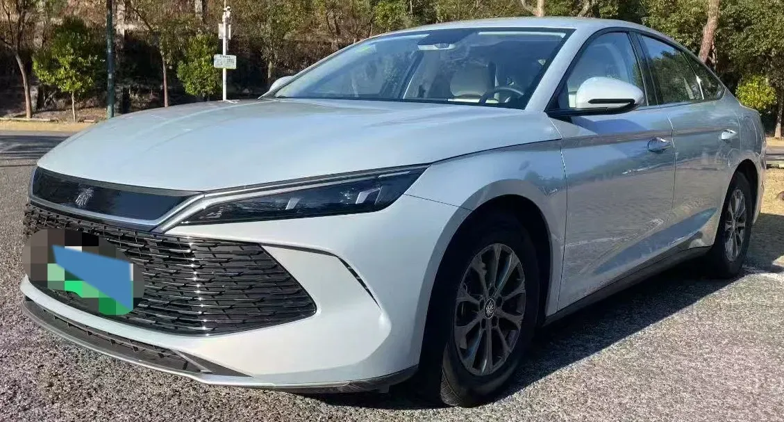 2025 BYD QinL 1.5L 101HP L4 E-CVT PHEV 10.08KWH,autocango,china used car exporter,china ev exporter,chinese used car exporter,chinese used ev exporter