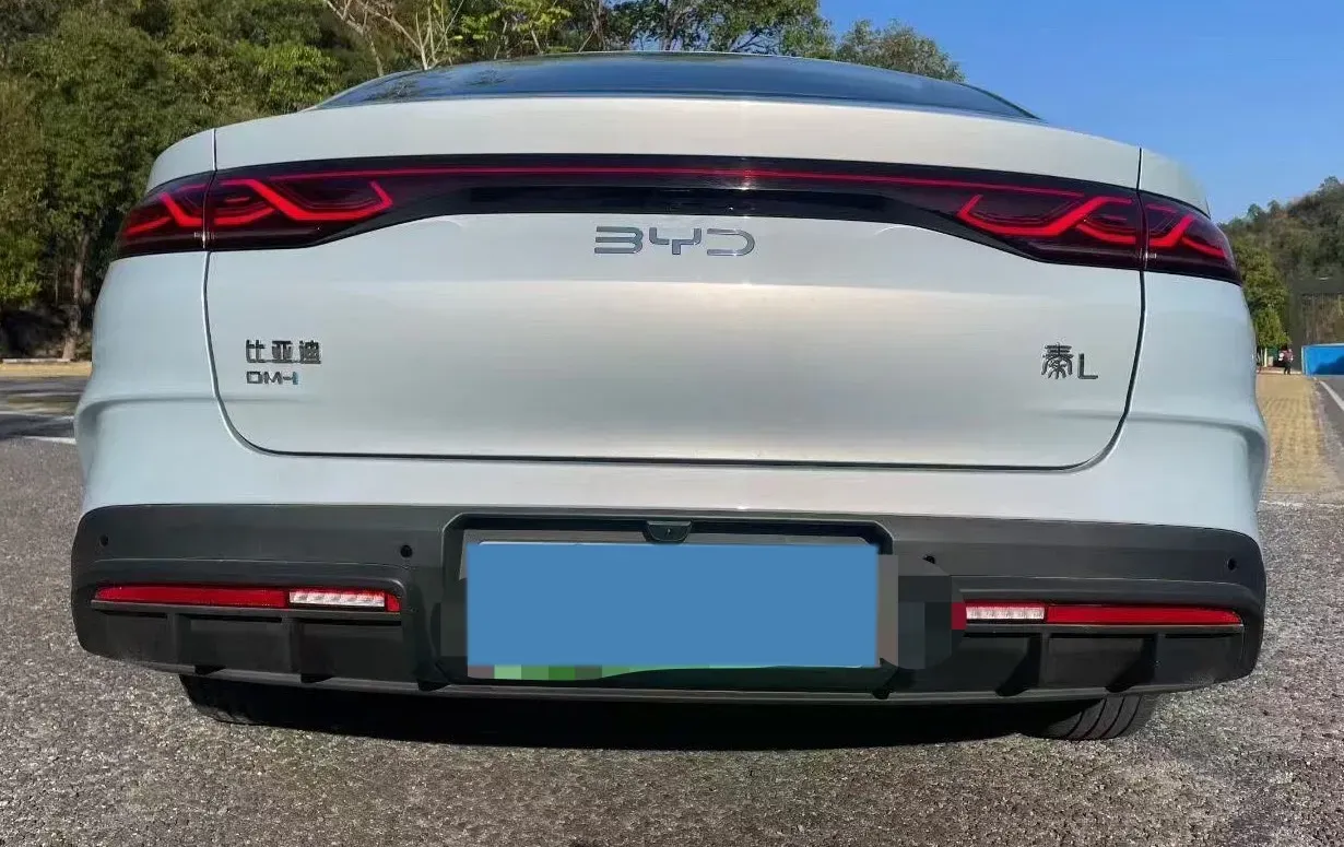 2025 BYD QinL 1.5L 101HP L4 E-CVT PHEV 10.08KWH,autocango,china used car exporter,china ev exporter,chinese used car exporter,chinese used ev exporter