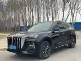 2023 HongQi HS5 2.0T 252HP L4 8AT