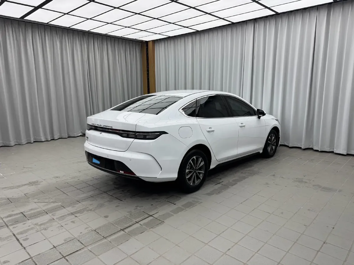 2024 BYD Destroyer 05 1.5L 110HP L4 E-CVT PHEV 8.3KWH,autocango,china used car exporter,china ev exporter,chinese used car exporter,chinese used ev exporter
