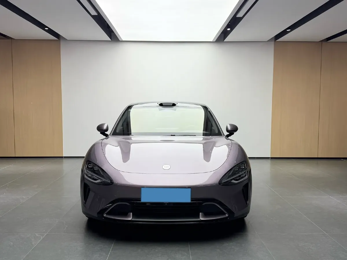 2024 MI SU7 BEV 94.3KWH,autocango,china used car exporter,china ev exporter,chinese used car exporter,chinese used ev exporter