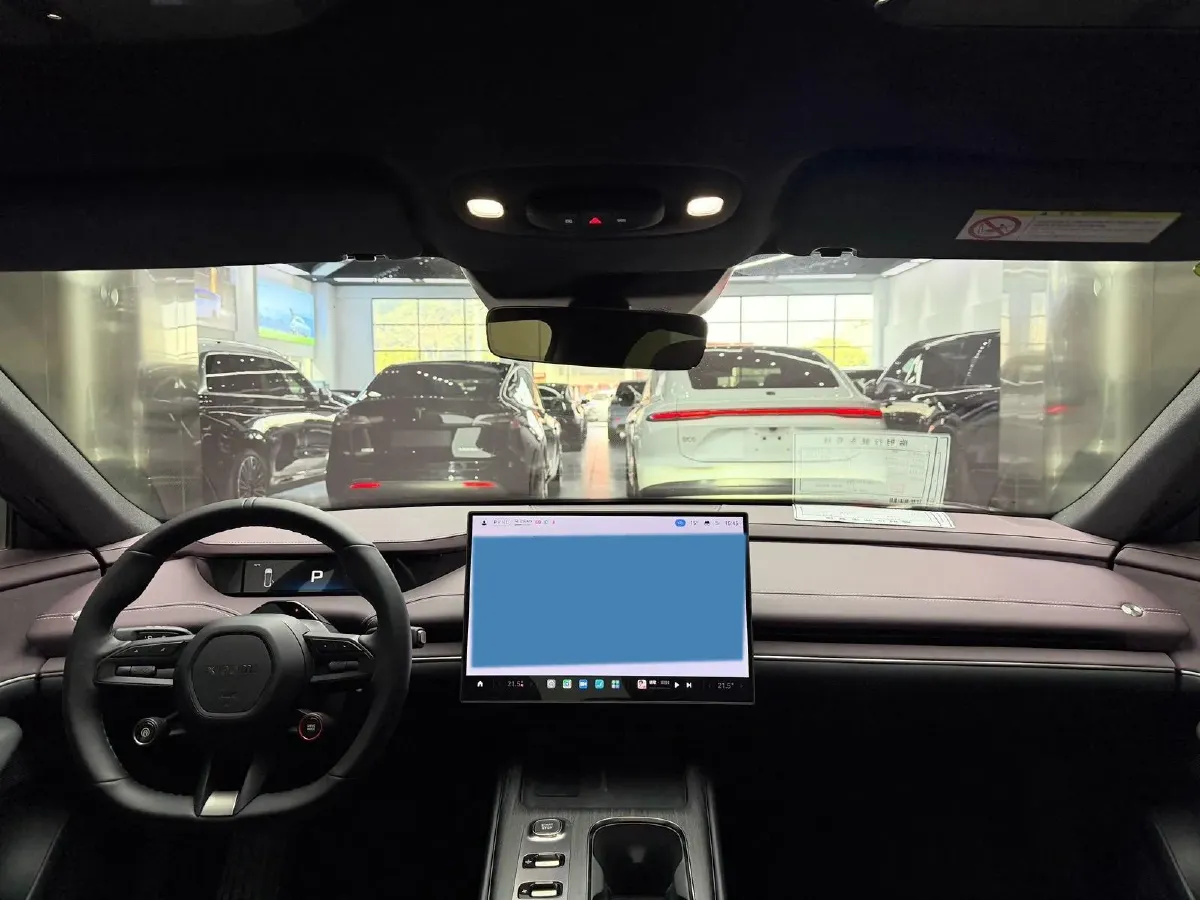 2024 MI SU7 BEV 94.3KWH,autocango,china used car exporter,china ev exporter,chinese used car exporter,chinese used ev exporter