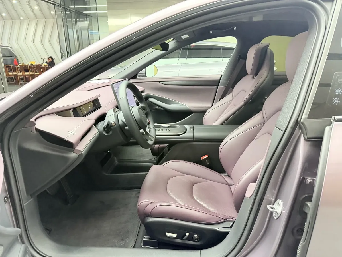 2024 MI SU7 BEV 94.3KWH,autocango,china used car exporter,china ev exporter,chinese used car exporter,chinese used ev exporter