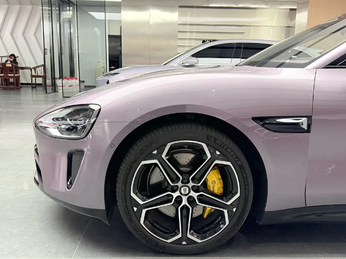 2024 MI SU7 BEV 94.3KWH,autocango,china used car exporter,china ev exporter,chinese used car exporter,chinese used ev exporter