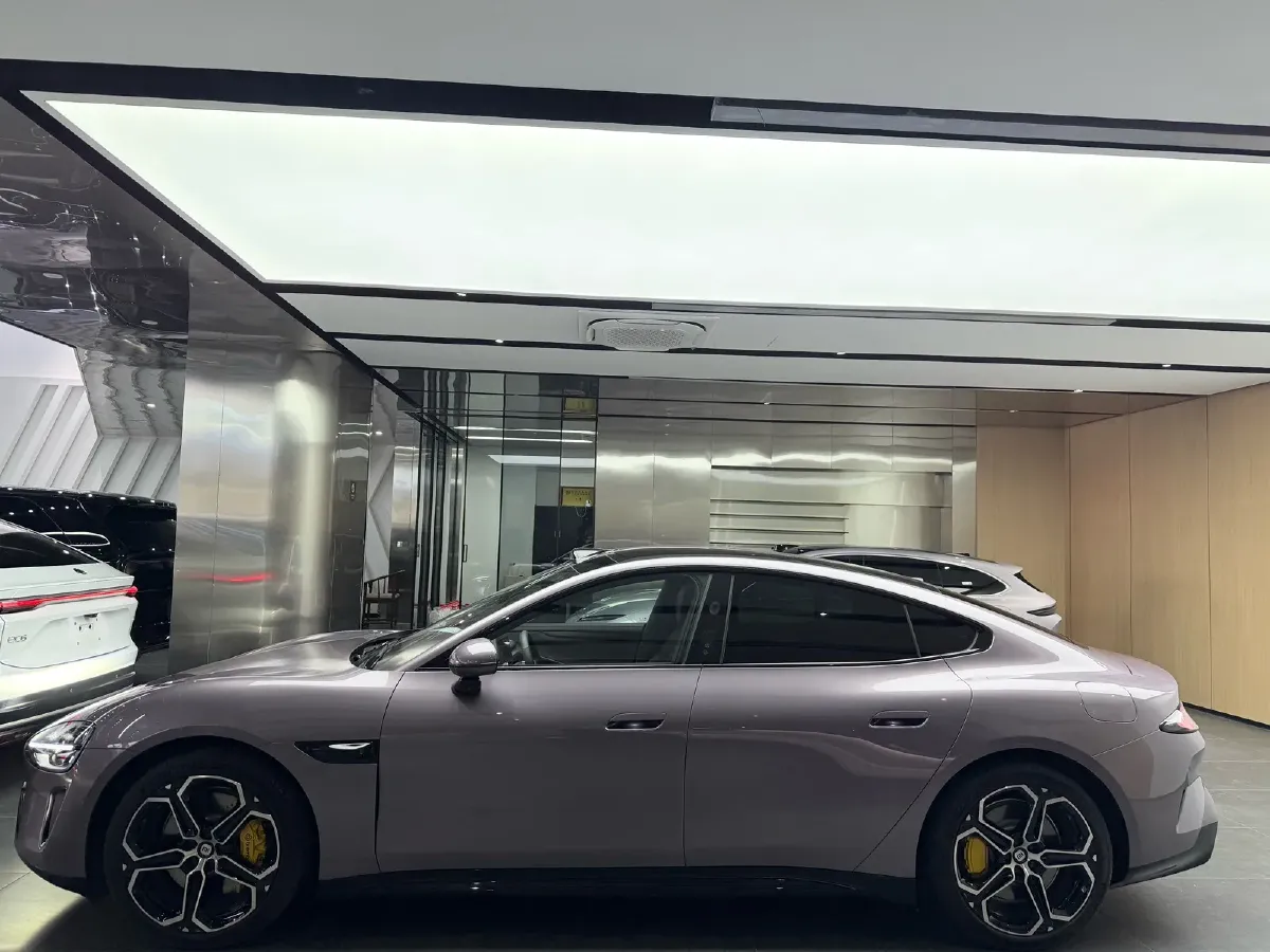 2024 MI SU7 BEV 94.3KWH,autocango,china used car exporter,china ev exporter,chinese used car exporter,chinese used ev exporter