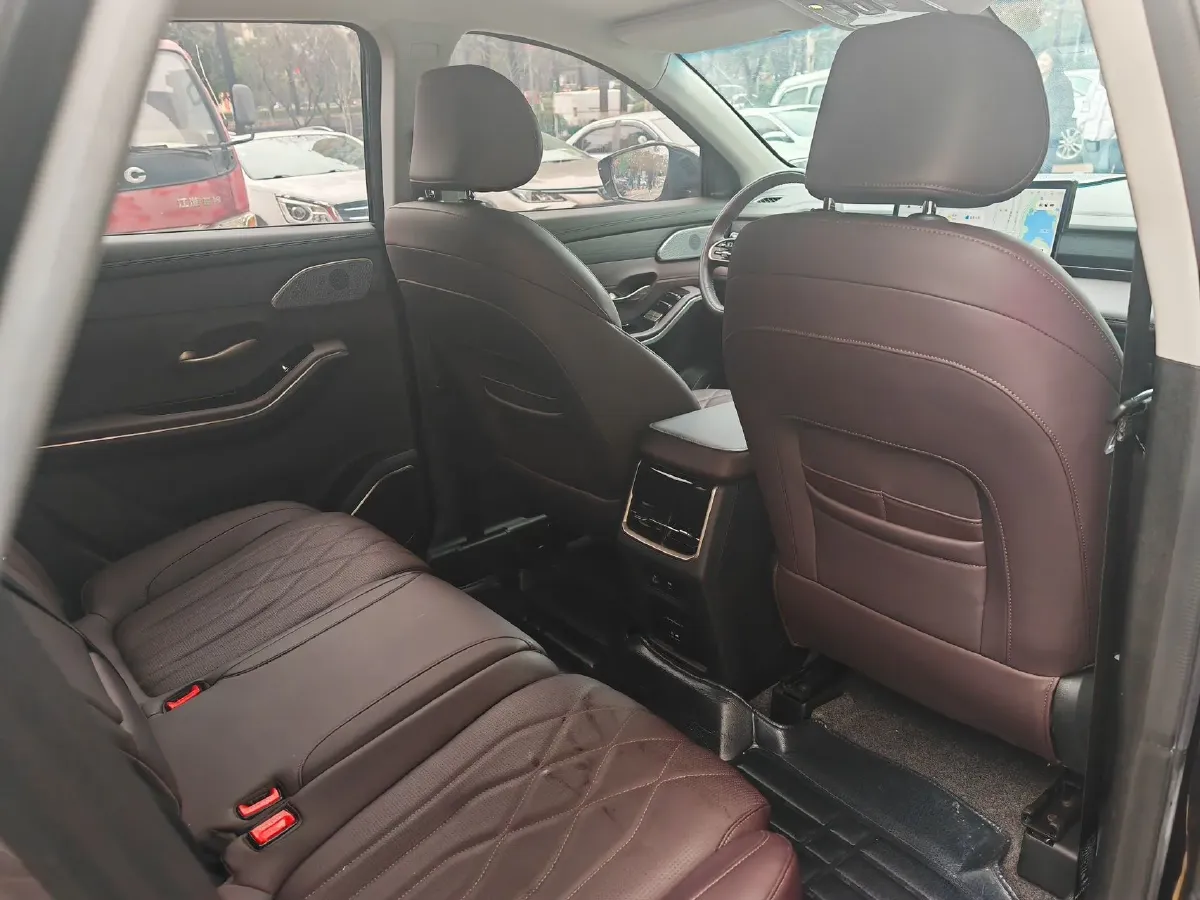 2024 Jetour X90 PRO 1.6T 197HP L4 7DCT,autocango,china used car exporter,china ev exporter,chinese used car exporter,chinese used ev exporter