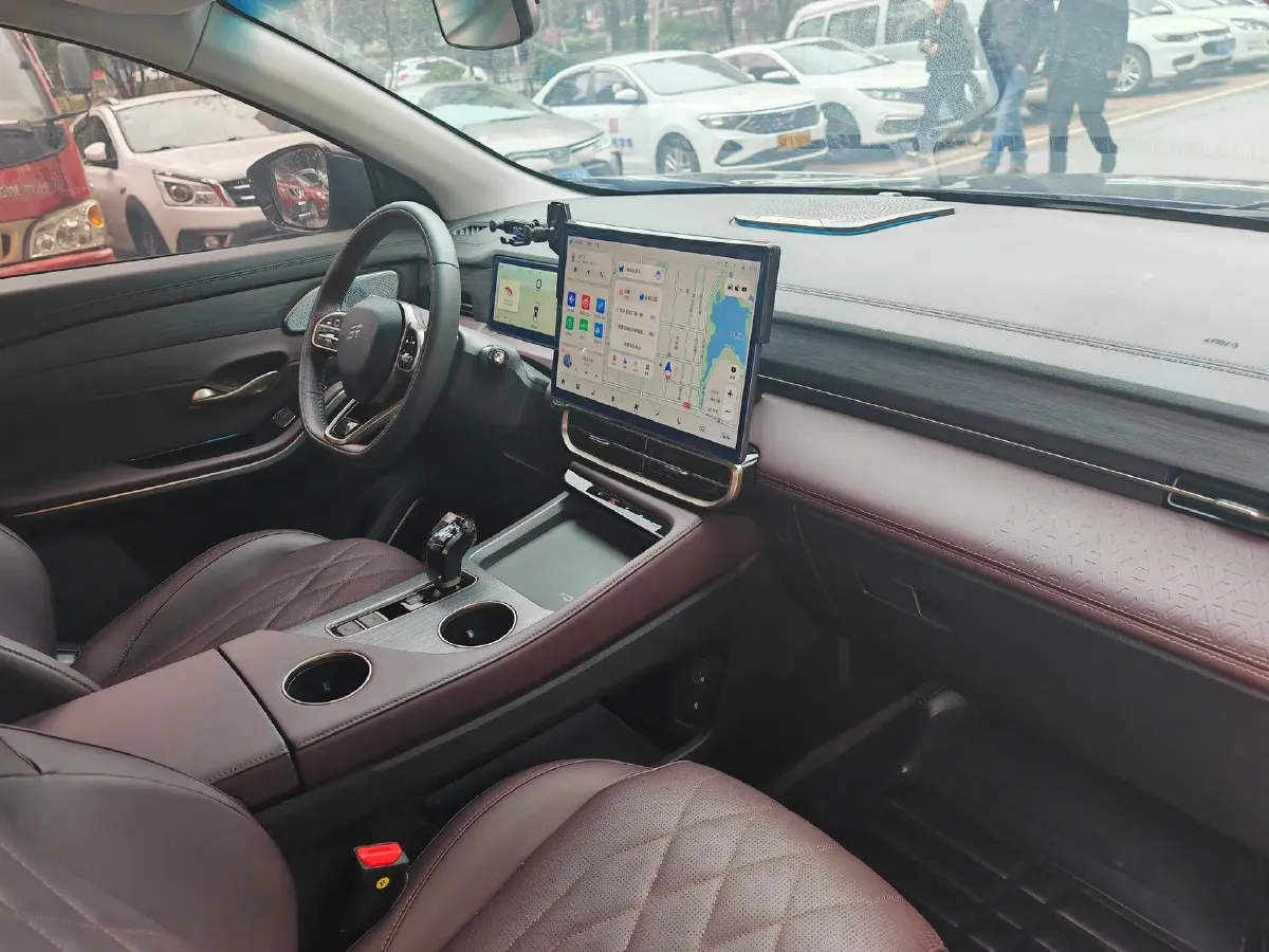 2024 Jetour X90 PRO 1.6T 197HP L4 7DCT,autocango,china used car exporter,china ev exporter,chinese used car exporter,chinese used ev exporter