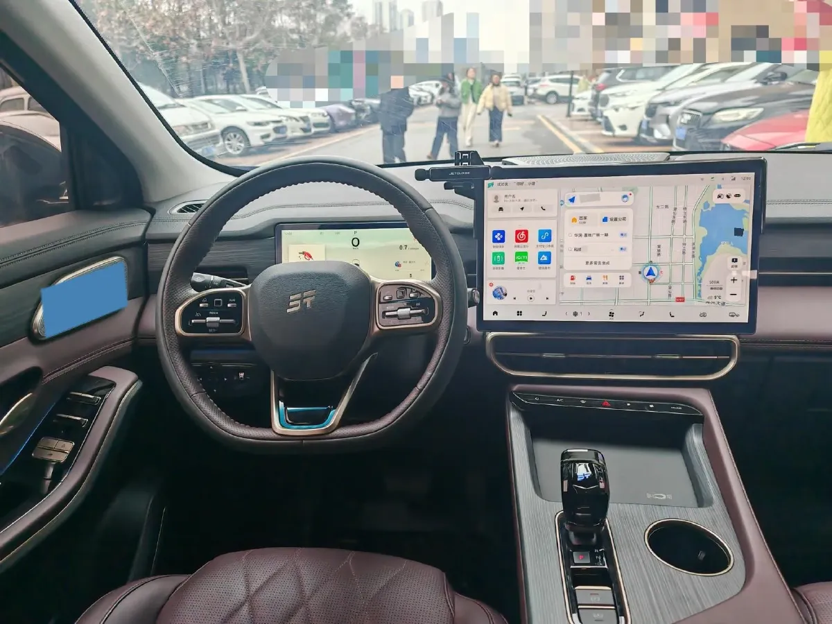 2024 Jetour X90 PRO 1.6T 197HP L4 7DCT,autocango,china used car exporter,china ev exporter,chinese used car exporter,chinese used ev exporter