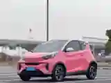 2021 Chery Little Ant BEV 30.6KWH