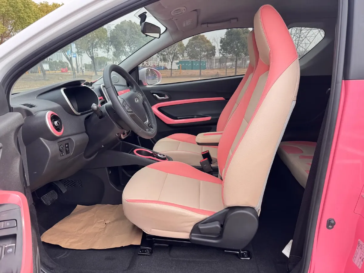 2021 Chery Little Ant BEV 30.6KWH,autocango,china used car exporter,china ev exporter,chinese used car exporter,chinese used ev exporter