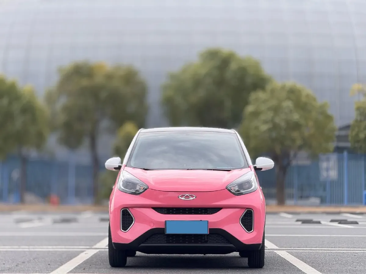 2021 Chery Little Ant BEV 30.6KWH,autocango,china used car exporter,china ev exporter,chinese used car exporter,chinese used ev exporter