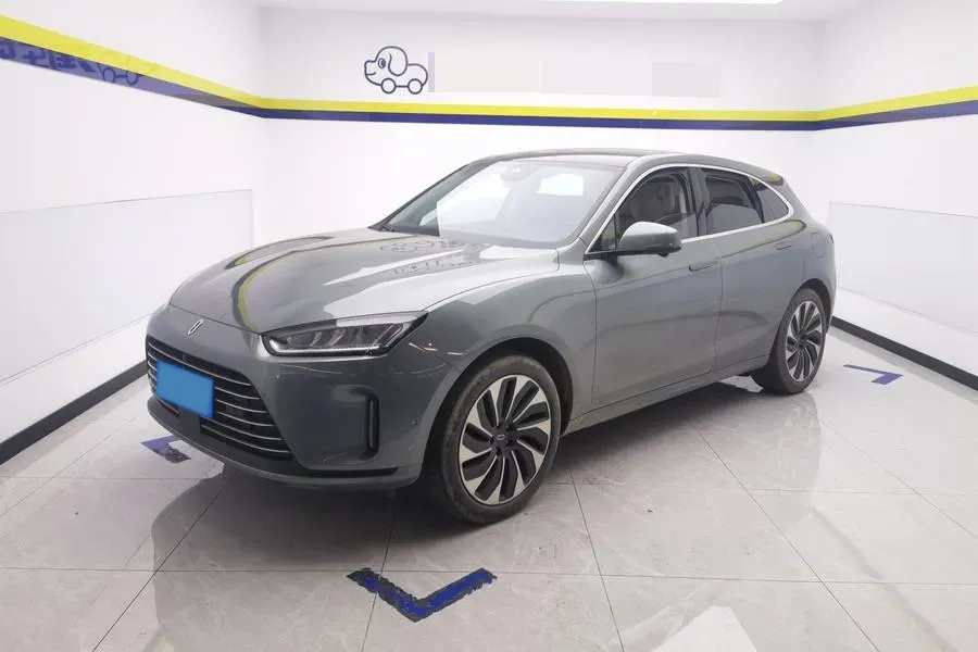 2022 AITO AITO M5 Range Extended 125HP REEV 40KWH,autocango,china used car exporter,china ev exporter,chinese used car exporter,chinese used ev exporter