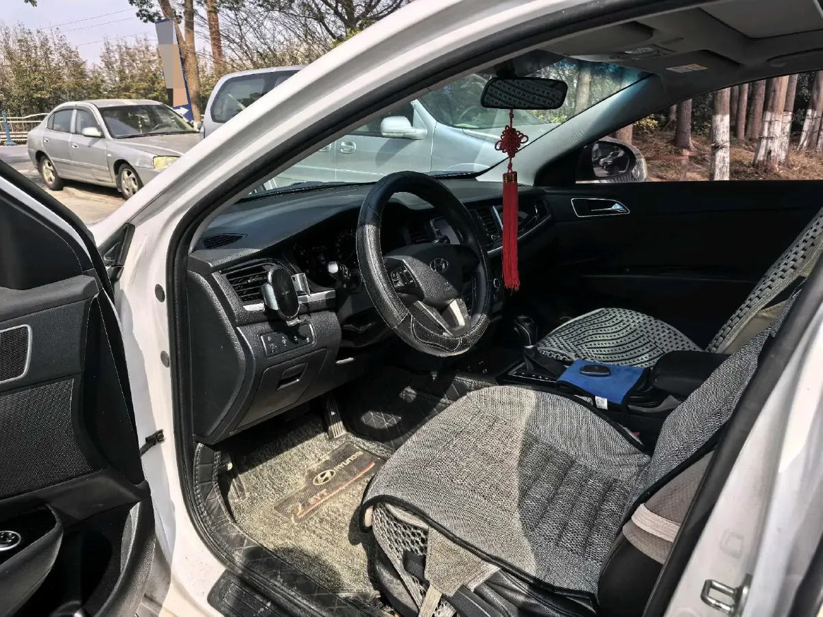 2017 Hyundai Mistra 1.8L 143HP L4 6AT,autocango,china used car exporter,china ev exporter,chinese used car exporter,chinese used ev exporter