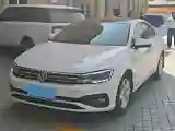2019 Volkswagen T-Cross 1.4T 150HP L4 7DCT