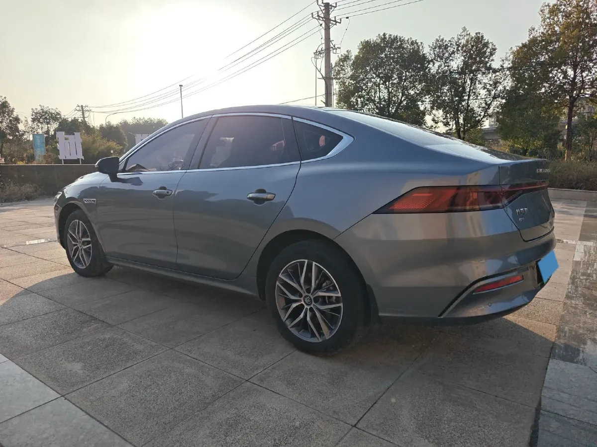 2023 BYD Qin Plus BEV 48KWH,autocango,china used car exporter,china ev exporter,chinese used car exporter,chinese used ev exporter