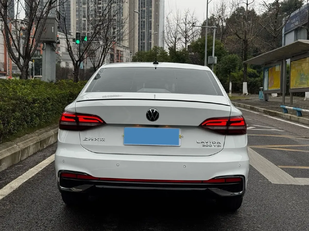 2024 Volkswagen Lavida 1.5T 160HP L4 7DCT,autocango,china used car exporter,china ev exporter,chinese used car exporter,chinese used ev exporter