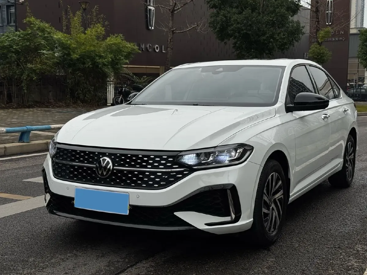 2024 Volkswagen Lavida 1.5T 160HP L4 7DCT,autocango,china used car exporter,china ev exporter,chinese used car exporter,chinese used ev exporter