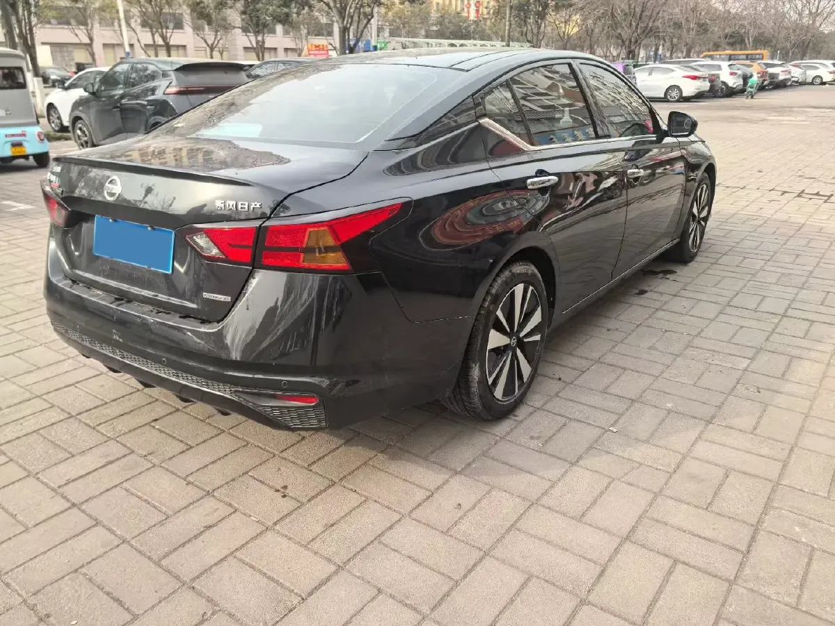2021 Nissan Teana 2.0L 156HP L4 CVT,autocango,china used car exporter,china ev exporter,chinese used car exporter,chinese used ev exporter