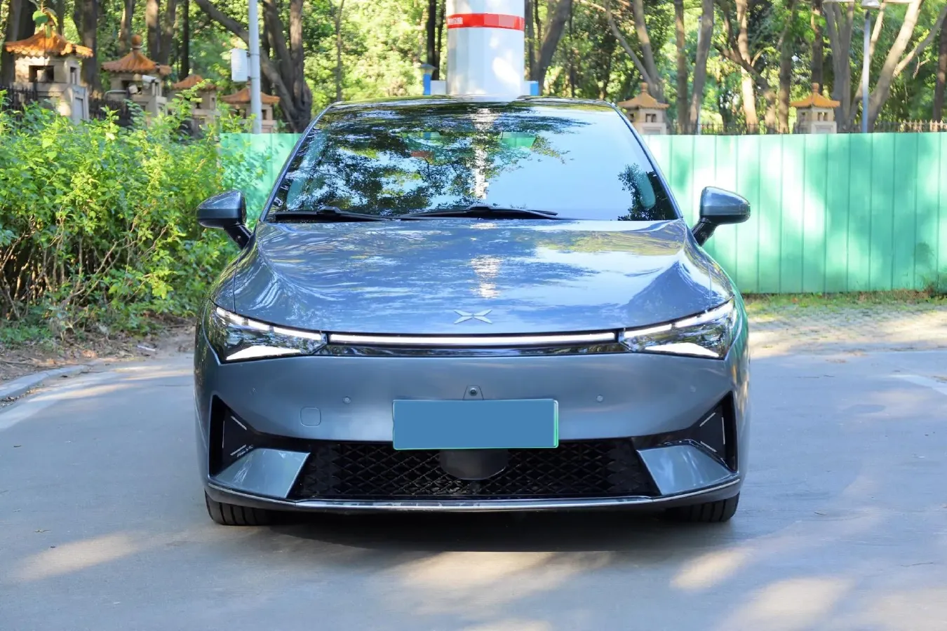 2022 Xpeng P5 BEV 66.2KWH,autocango,china used car exporter,china ev exporter,chinese used car exporter,chinese used ev exporter