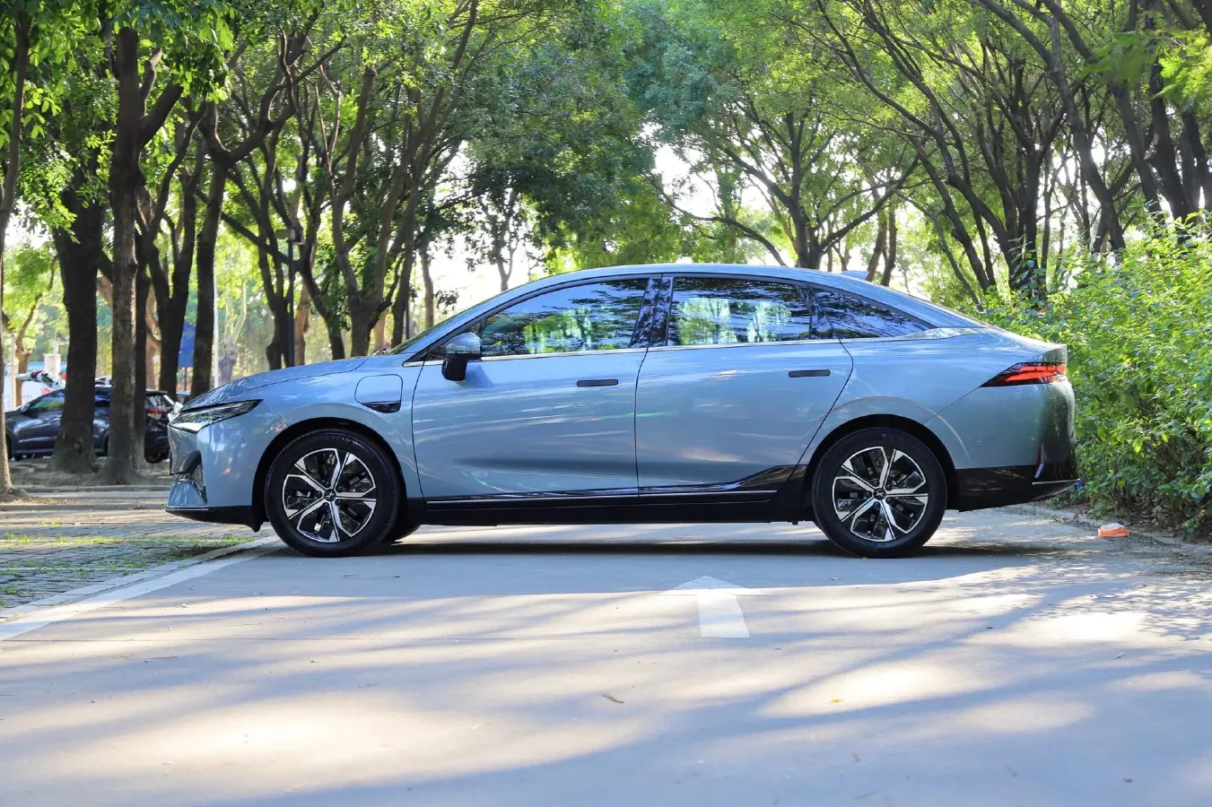 2022 Xpeng P5 BEV 66.2KWH,autocango,china used car exporter,china ev exporter,chinese used car exporter,chinese used ev exporter